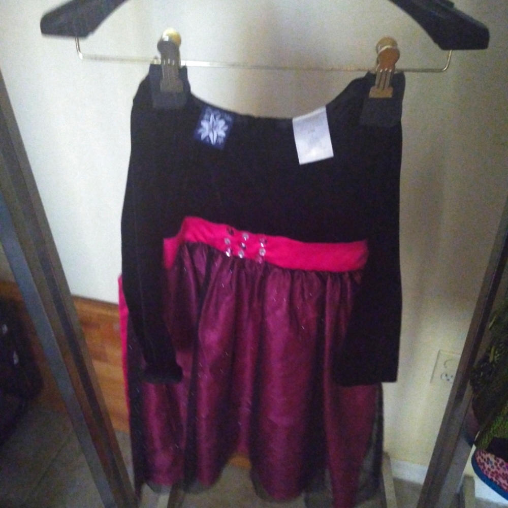 Girl dress